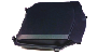 Image of Battery Cover image for your 2009 Volvo XC60   